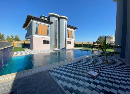 Villa for 438 000 euro in Didim, Turkey