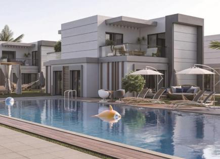Villa for 380 000 euro in Turgutreis, Turkey