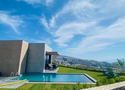 Villa for 2 000 000 euro in Yalikavak, Turkey