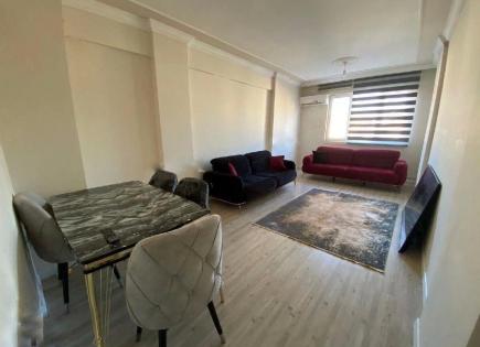 Wohnung für 90 148 euro in Antalya, Türkei