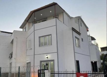 Villa para 103 800 euro en Kundu, Turquia