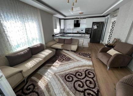 Flat for 143 200 euro in Mersin, Turkey