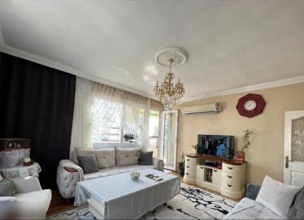 Appartement pour 61 800 Euro à Mersin, Turquie