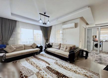 Appartement pour 96 500 Euro à Mersin, Turquie