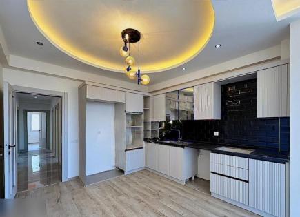 Wohnung für 105 400 euro in Mersin, Türkei