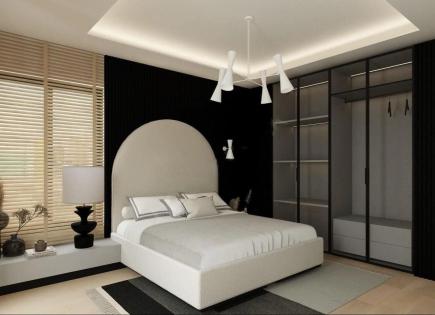 Appartement pour 85 900 Euro à Mersin, Turquie