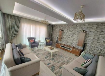 Flat for 115 200 euro in Merkez, Turkey