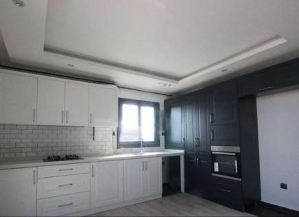 Appartement pour 140 000 Euro à Mersin, Turquie