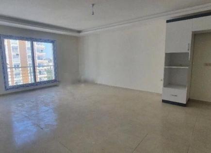 Wohnung für 62 300 euro in Mersin, Türkei