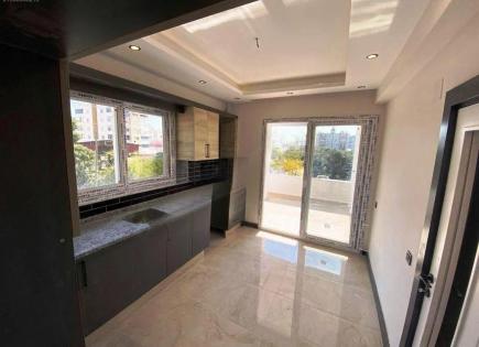 Appartement pour 56 900 Euro à Mersin, Turquie