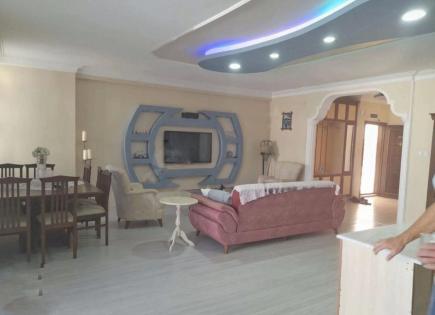 Flat for 65 400 euro in Mersin, Turkey