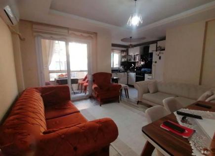 Wohnung für 65 047 euro in Osmaniye, Türkei