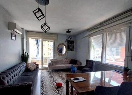 Wohnung für 46 300 euro in Merkez, Türkei