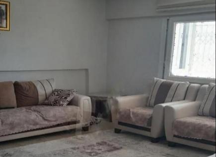 Appartement pour 34 100 Euro à Mersin, Turquie