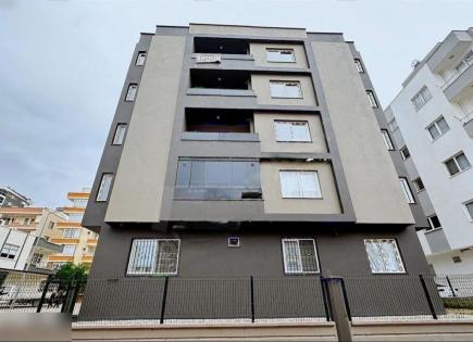Appartement pour 46 300 Euro à Mersin, Turquie