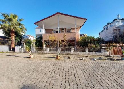 Villa for 542 300 euro in Kemer, Turkey