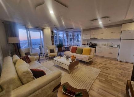 Villa para 139 100 euro en Alanya, Turquia