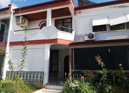 Villa for 80 850 euro in Alanya, Turkey