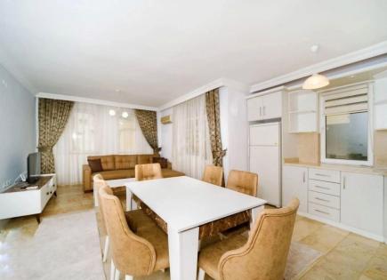 Villa for 150 900 euro in Konakli, Turkey