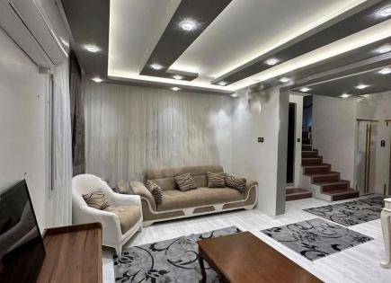 Villa para 178 900 euro en Mersin, Turquia