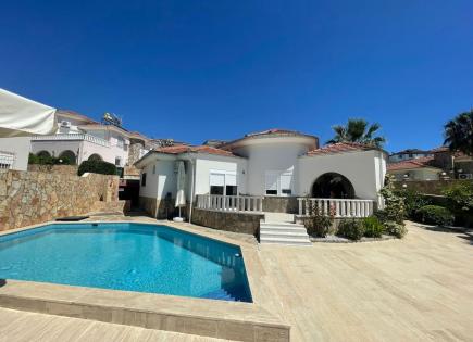 Villa for 390 500 euro in Alanya, Turkey