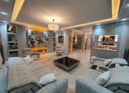 Villa for 1 650 000 euro in Alanya, Turkey