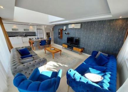Villa for 616 000 euro in Alanya, Turkey