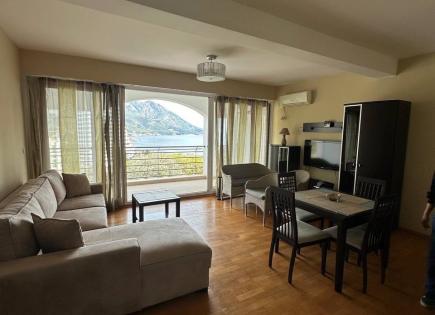 Apartment for 180 000 euro in Becici, Montenegro
