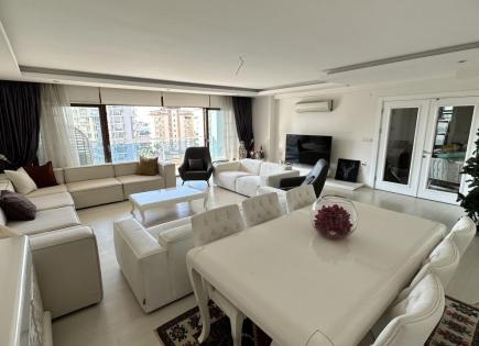 Wohnung für 583 000 euro in Alanya, Türkei
