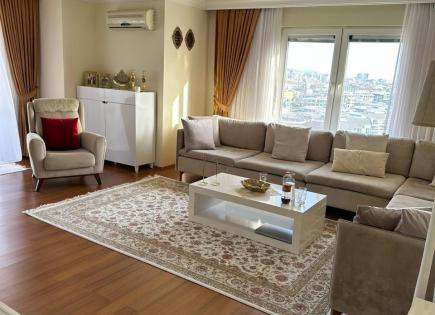 Penthouse pour 297 000 Euro à Alanya, Turquie