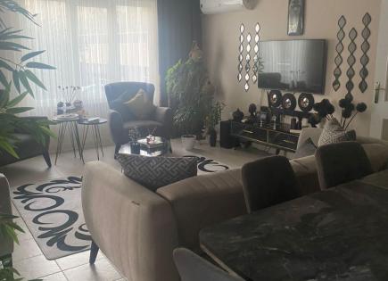 Appartement pour 129 800 Euro à Alanya, Turquie