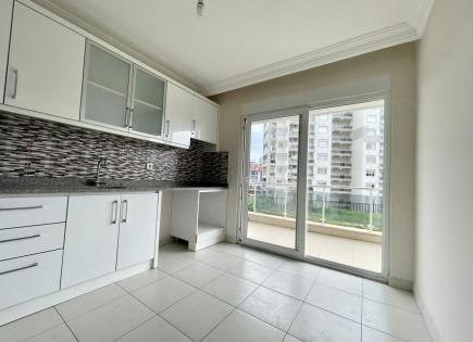 Appartement pour 162 800 Euro à Alanya, Turquie