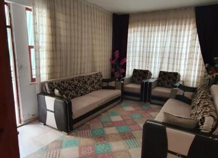 Wohnung für 109 900 euro in Alanya, Türkei