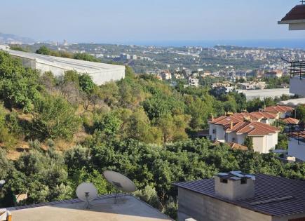 Land for 29 150 000 euro in Alanya, Turkey