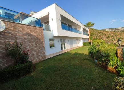 Villa for 599 500 euro in Alanya, Turkey