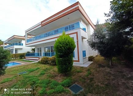 Villa for 709 500 euro in Alanya, Turkey