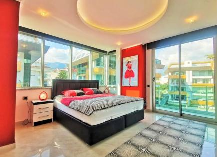 Appartement pour 383 900 Euro à Alanya, Turquie