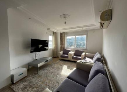 Penthouse for 184 800 euro in Avsallar, Turkey