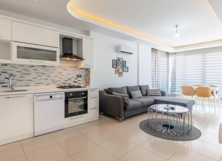 Wohnung für 178 200 euro in Alanya, Türkei