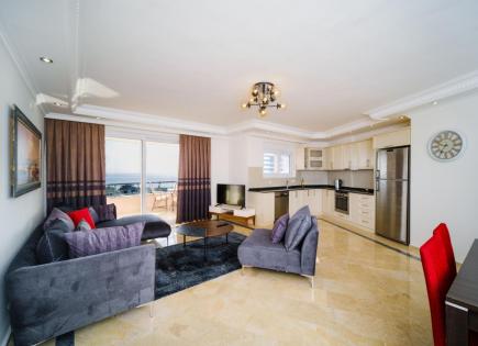 Wohnung für 214 500 euro in Alanya, Türkei