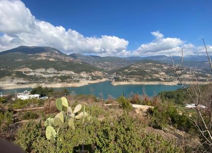Land for 133 800 euro in Alanya, Turkey