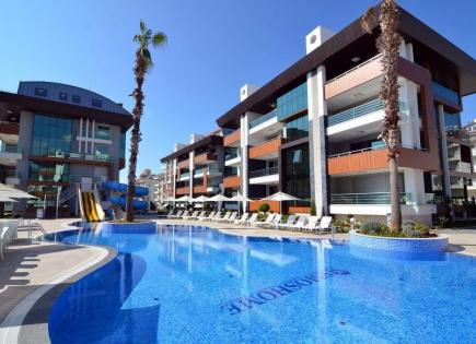 Penthouse for 968 000 euro in Alanya, Turkey
