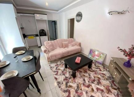 Appartement pour 72 000 Euro à Alanya, Turquie