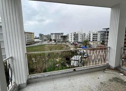 Wohnung für 73 000 euro in Alanya, Türkei
