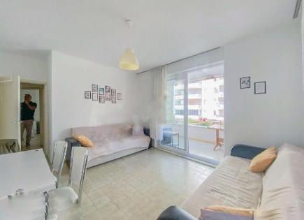 Appartement pour 76 000 Euro à Alanya, Turquie