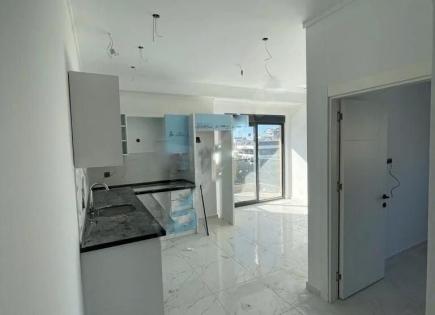Wohnung für 79 200 euro in Alanya, Türkei