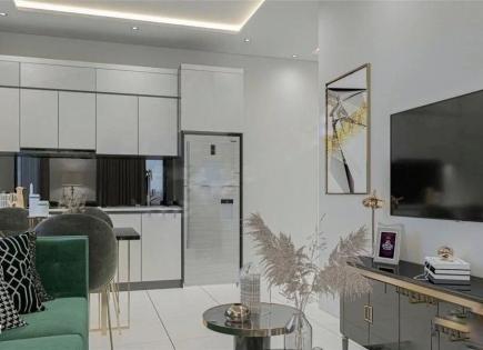 Wohnung für 83 600 euro in Avsallar, Türkei