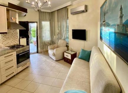 Appartement pour 88 000 Euro à Alanya, Turquie