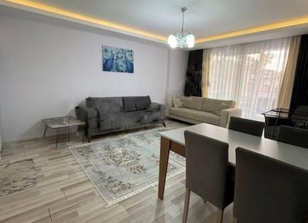 Appartement pour 84 700 Euro à Alanya, Turquie