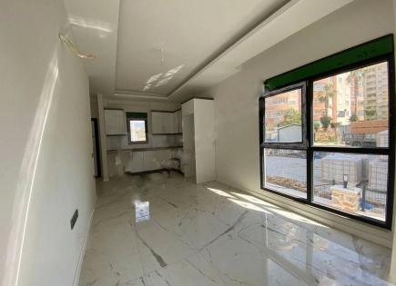 Wohnung für 85 800 euro in Alanya, Türkei